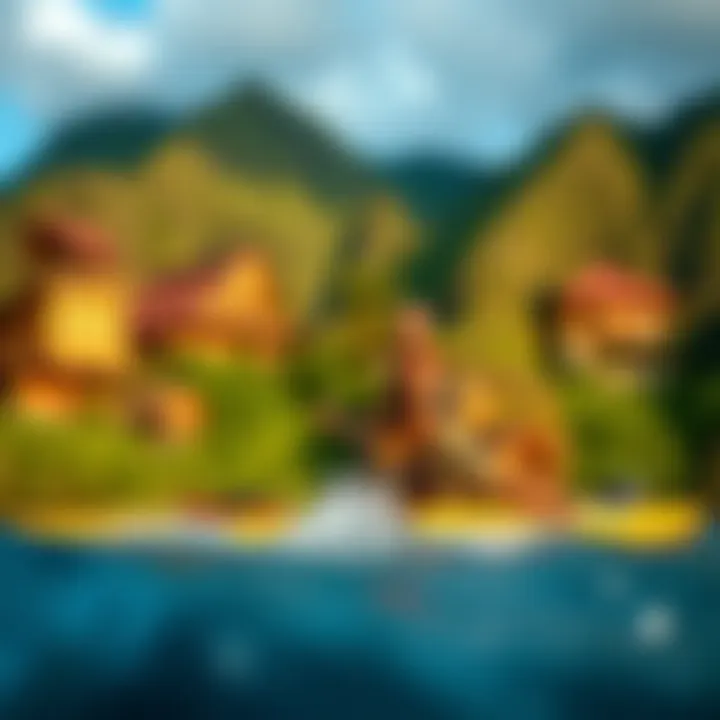 Notable Exploring Taveuni Island, Fiji: A Hidden Gem for Adventure Enthusiasts