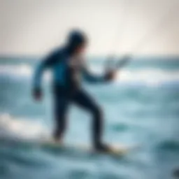 Exploring the Benefits and Features of Heated Wetsuits for Kiteboarding Introduction