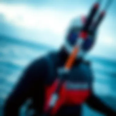 Notable Exploring the Benefits and Features of Heated Wetsuits for Kiteboarding Notable Exploring the Benefits and Features of Heated Wetsuits for Kiteboarding