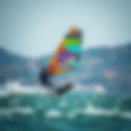Exploring the Best Wing Foils: A Guide for Enthusiasts Introduction