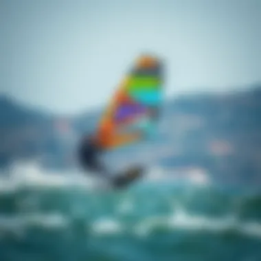 Exploring the Best Wing Foils: A Guide for Enthusiasts Introduction Exploring the Best Wing Foils: A Guide for Enthusiasts Introduction