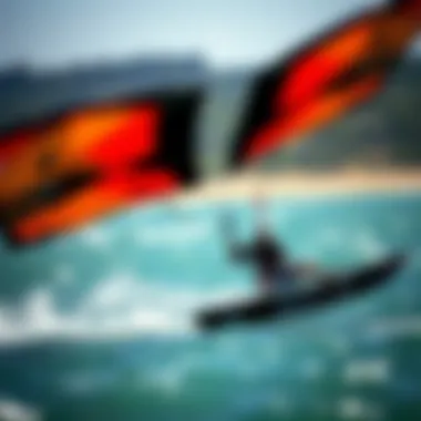 Exploring the Best Wing Foils: A Guide for Enthusiasts Summary Exploring the Best Wing Foils: A Guide for Enthusiasts Summary