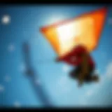 Exploring the Brand Kite: An In-Depth Analysis Introduction