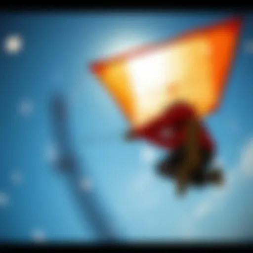 Exploring the Brand Kite: An In-Depth Analysis Introduction