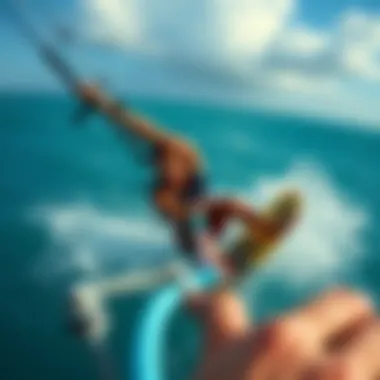 Notable Exploring the Caribbean Kiteboarding Experience Notable Exploring the Caribbean Kiteboarding Experience