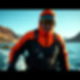 Exploring the Crewsaver Atacama Sport Drysuit Introduction