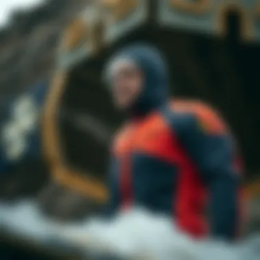 Notable Exploring the Crewsaver Atacama Sport Drysuit Notable Exploring the Crewsaver Atacama Sport Drysuit