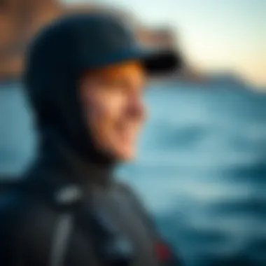 Exploring the Crewsaver Atacama Sport Drysuit Summary Exploring the Crewsaver Atacama Sport Drysuit Summary