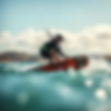 Notable Exploring the Depths of Naish Kiteboarding: A Comprehensive Guide Notable Exploring the Depths of Naish Kiteboarding: A Comprehensive Guide