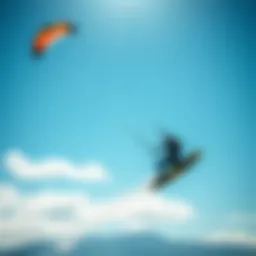 Exploring the Dynamics of a 14m Kite Introduction