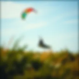 Exploring the Dynamics of Four String Kites Introduction