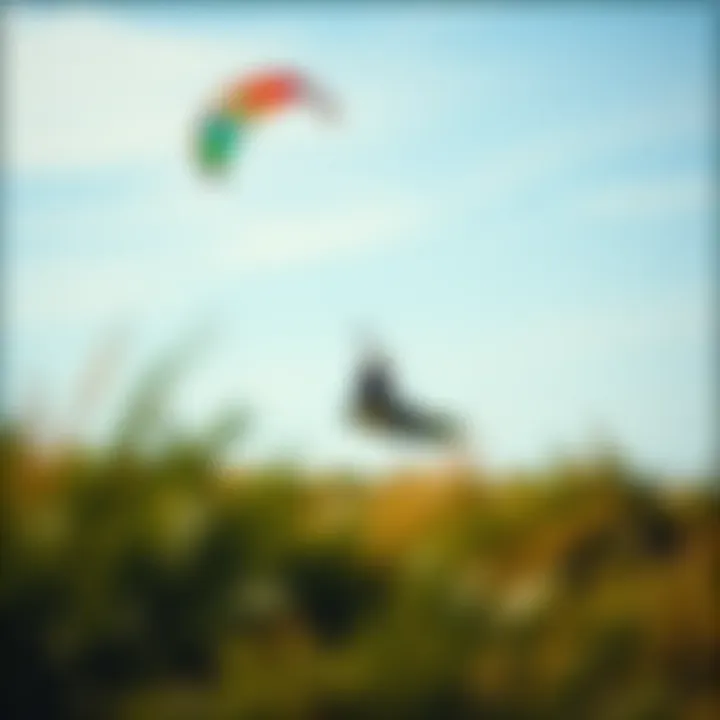Exploring the Dynamics of Four String Kites Introduction