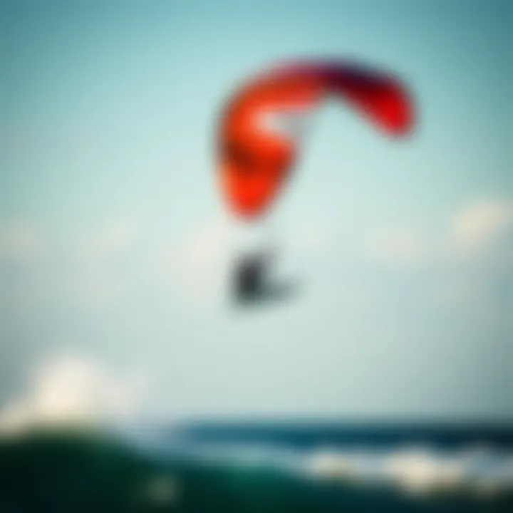 Notable Exploring the Dynamics of Four String Kites
