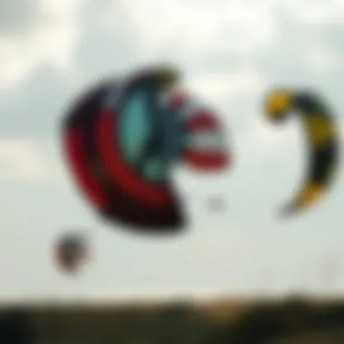 Exploring the Dynamics of Four String Kites Summary Exploring the Dynamics of Four String Kites Summary
