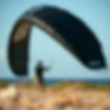 Notable Exploring the Dynamics of Inflatable Trainer Kites Notable Exploring the Dynamics of Inflatable Trainer Kites