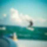 Exploring the Dynamics of Key West Kiteboarding Introduction