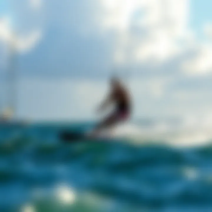 Exploring the Dynamics of Key West Kiteboarding Summary