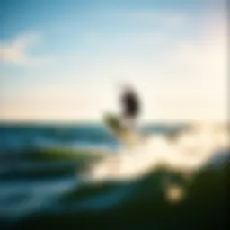 Exploring the Dynamics of Kiteboarding in Boston: A Comprehensive Guide to Big Game Kiting Introduction