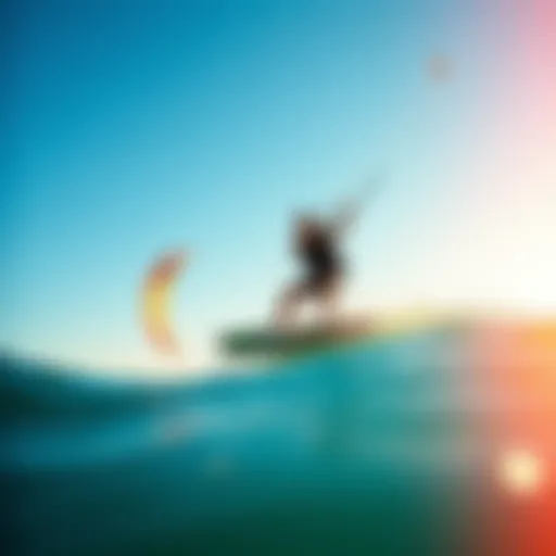 Exploring the Dynamics of Kitesurf Online Shopping Introduction