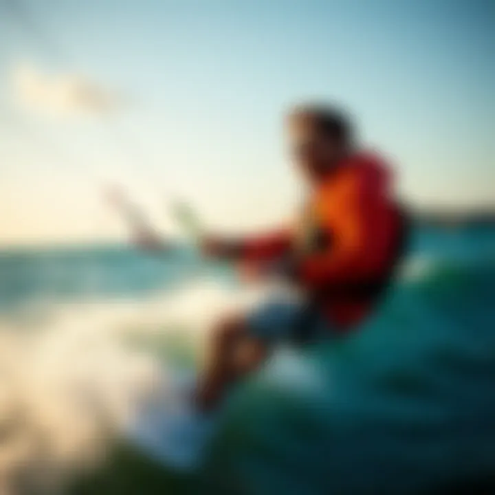Notable Exploring the Dynamics of Kitesurf Online Shopping