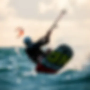 Exploring the Dynamics of Kitesurf Online Shopping Summary Exploring the Dynamics of Kitesurf Online Shopping Summary