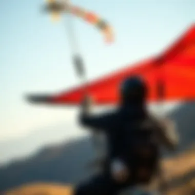 Notable Exploring the Dynamics of Slingshot Kites: A Guide Notable Exploring the Dynamics of Slingshot Kites: A Guide