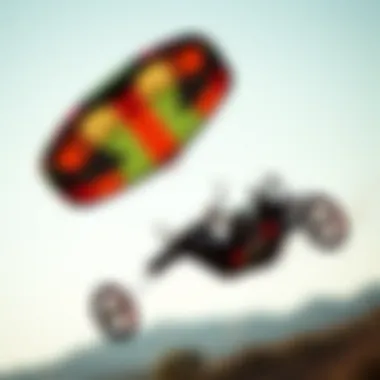 Exploring the Dynamics of Slingshot Kites: A Guide Summary Exploring the Dynamics of Slingshot Kites: A Guide Summary