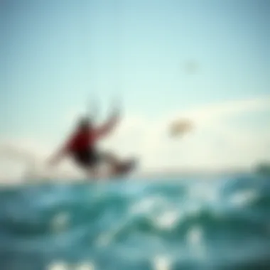 Exploring the Dynamics of the Slingshot Top in Kiteboarding Introduction Exploring the Dynamics of the Slingshot Top in Kiteboarding Introduction