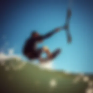 Notable Exploring the Dynamics of the Slingshot Top in Kiteboarding Notable Exploring the Dynamics of the Slingshot Top in Kiteboarding
