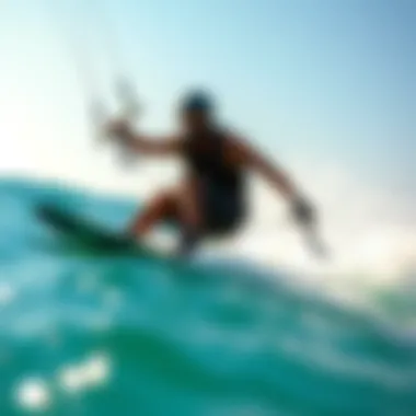 Exploring the Dynamics of the Slingshot Top in Kiteboarding Summary Exploring the Dynamics of the Slingshot Top in Kiteboarding Summary