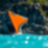 Exploring the Dynamics of Wing Sup Boards Introduction