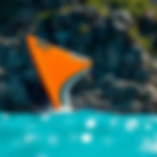 Exploring the Dynamics of Wing Sup Boards Introduction