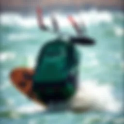 Exploring the Essentials of Kite Board Bags Introduction