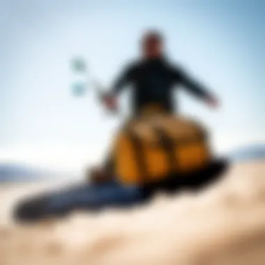 Notable Exploring the Essentials of Kite Board Bags Notable Exploring the Essentials of Kite Board Bags