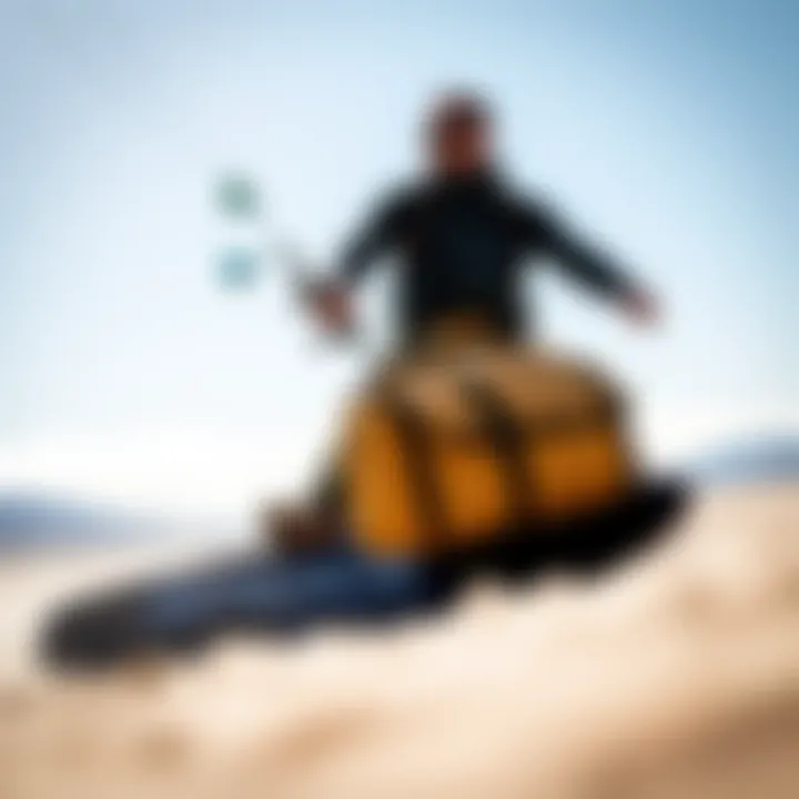 Notable Exploring the Essentials of Kite Board Bags Notable Exploring the Essentials of Kite Board Bags
