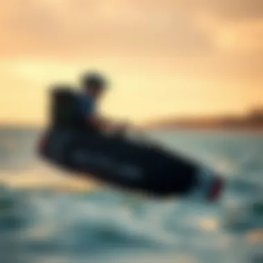 Exploring the Essentials of Kite Board Bags Summary Exploring the Essentials of Kite Board Bags Summary