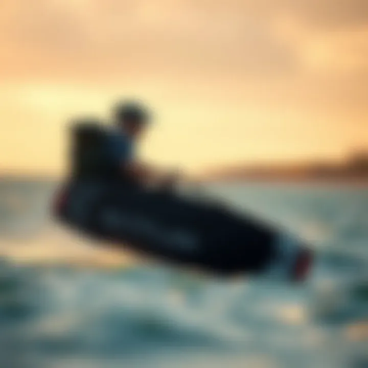 Exploring the Essentials of Kite Board Bags Summary Exploring the Essentials of Kite Board Bags Summary