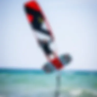 Notable Exploring the Fanatic Inflatable Foil Board: A Comprehensive Review Notable Exploring the Fanatic Inflatable Foil Board: A Comprehensive Review