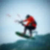 Exploring the Flysurfer Mojo: A Comprehensive Guide for Kiteboarding Enthusiasts Introduction