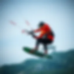 Exploring the Flysurfer Mojo: A Comprehensive Guide for Kiteboarding Enthusiasts Introduction