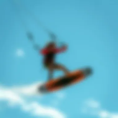 Notable Exploring the Flysurfer Mojo: A Comprehensive Guide for Kiteboarding Enthusiasts Notable Exploring the Flysurfer Mojo: A Comprehensive Guide for Kiteboarding Enthusiasts