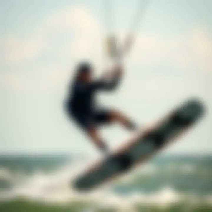 Exploring the Flysurfer Mojo: A Comprehensive Guide for Kiteboarding Enthusiasts Summary