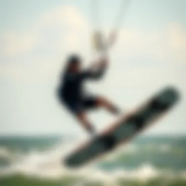 Exploring the Flysurfer Mojo: A Comprehensive Guide for Kiteboarding Enthusiasts Summary Exploring the Flysurfer Mojo: A Comprehensive Guide for Kiteboarding Enthusiasts Summary