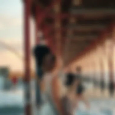 Notable Exploring the Galveston Fishing Pier: A Comprehensive Guide Notable Exploring the Galveston Fishing Pier: A Comprehensive Guide