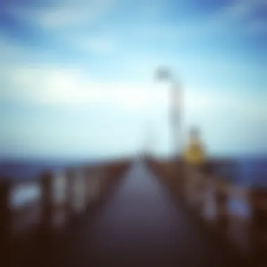 Exploring the Galveston Fishing Pier: A Comprehensive Guide Summary Exploring the Galveston Fishing Pier: A Comprehensive Guide Summary