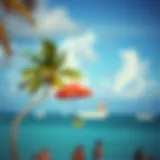 Exploring the Holidays in Aruba: A Comprehensive Guide Introduction