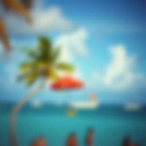 Exploring the Holidays in Aruba: A Comprehensive Guide Introduction