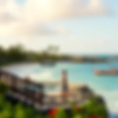 Exploring the Holidays in Aruba: A Comprehensive Guide Summary Exploring the Holidays in Aruba: A Comprehensive Guide Summary