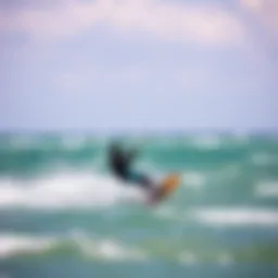 Exploring the Kite World: Insights into Kiteboarding Introduction