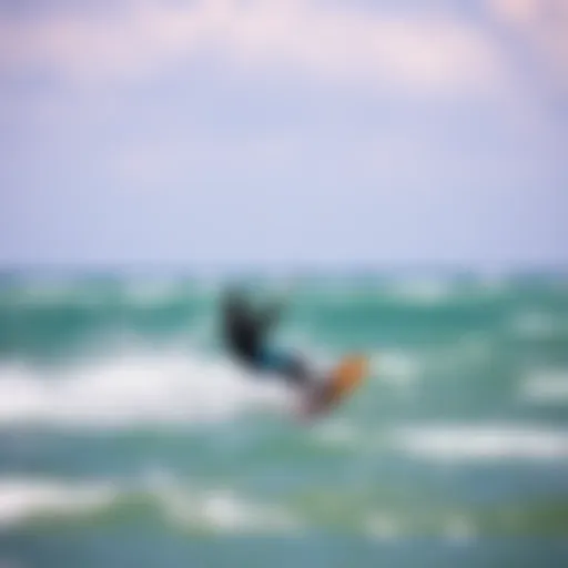 Exploring the Kite World: Insights into Kiteboarding Introduction